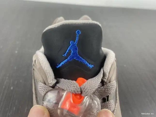 Rep TB Low x 5 PSG Jordan DX6325-204 Air 0624